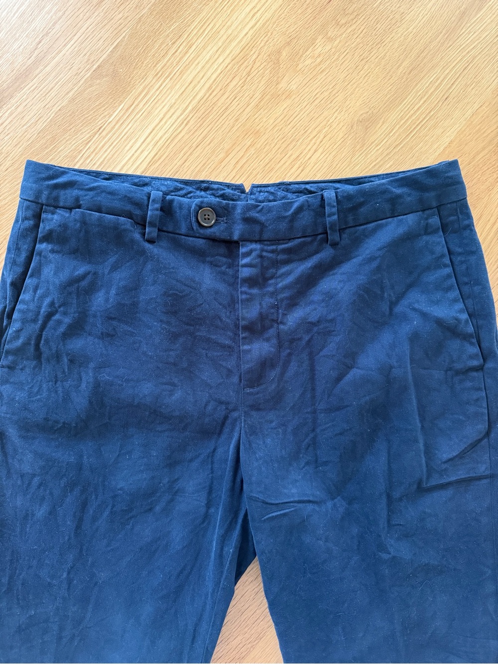 Bonobos Dress Pants